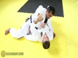 Fredson Alves Series 8 - Head and Arm Choke from Side Control